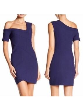 Cinq a Sept Coralisa Dress